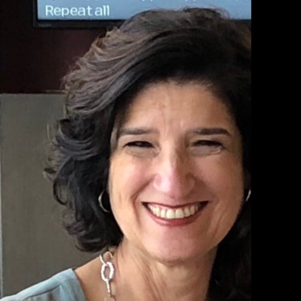 Meet your Posher, Karen